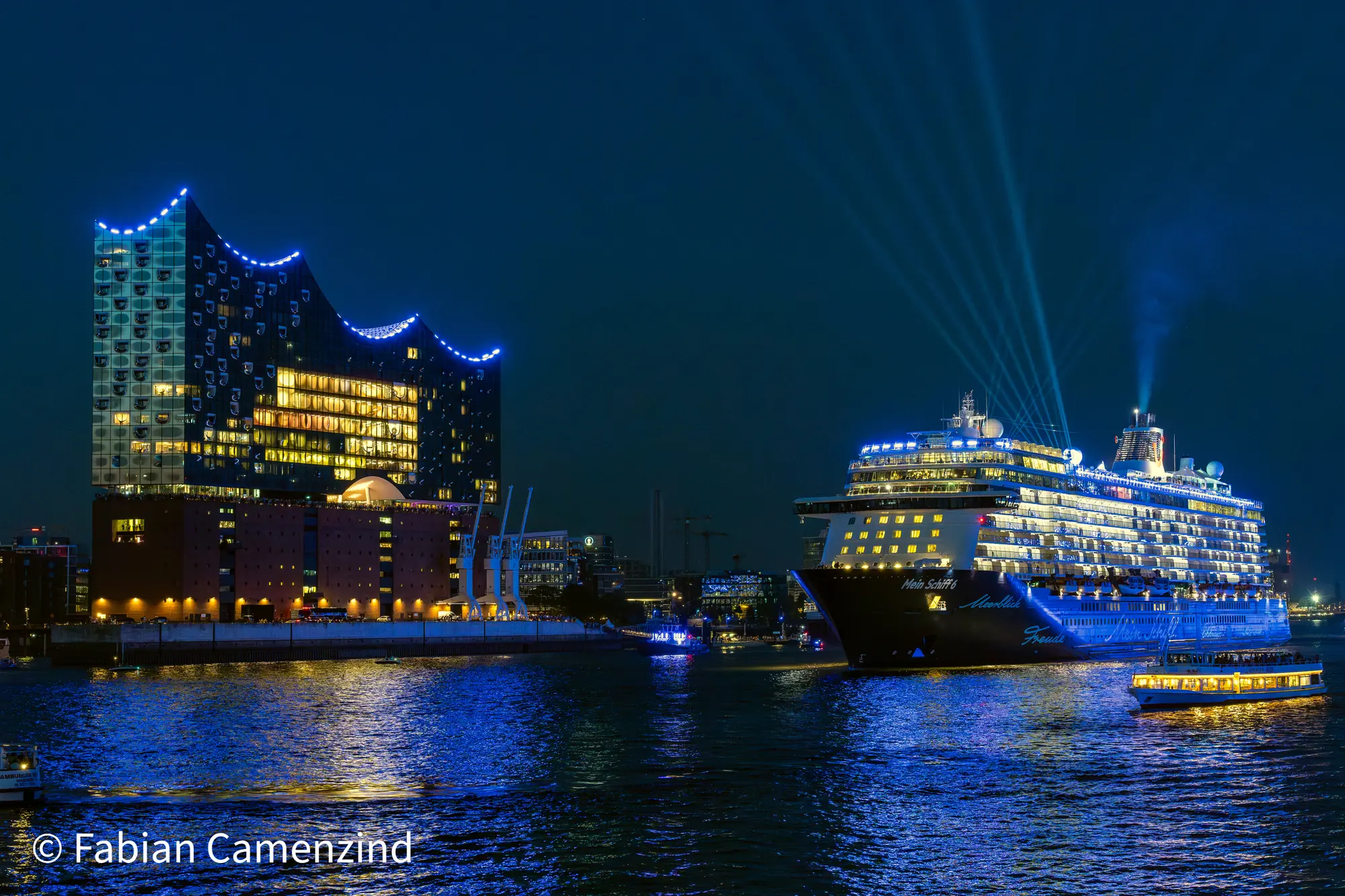 Hamburg