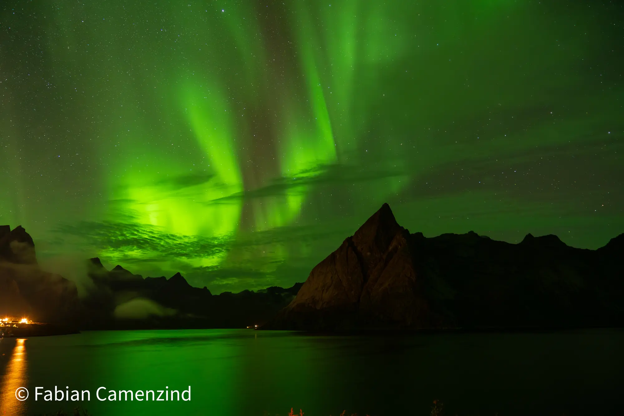 Lofoten